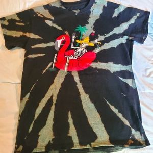 Tie Dye Tee